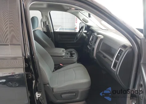 2014 Ram 1500 Express z USA, uszkodzony, nr VIN 1C6RR7KTXES260664